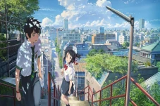 6 Film Anime Romance...