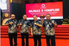 Tolak Wacana Penundaan...