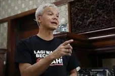Dukung Anak Pejuang...