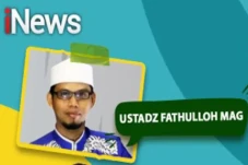 Yuk Ramaikan Isra Miraj...