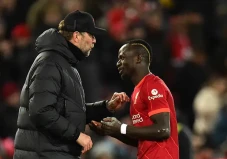 Hasil Chelsea vs Liverpool:...