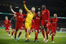 Hasil Chelsea vs Liverpool:...