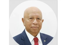 Jejak Arifin Panigoro...