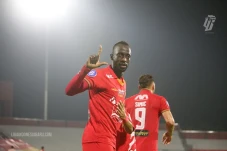 Jadwal Liga 1, Selasa...