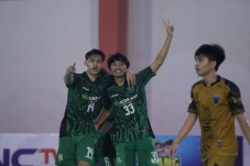 LFP 2021: Sama Kuat!...