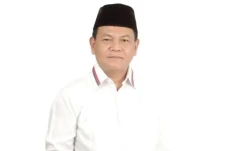 Ketua DPP Partai Perindo:...