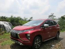 Minat Xpander Bekas?...