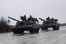 Kendaraan Militer Tercanggih...