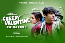 Kisah Petualangan Alam...