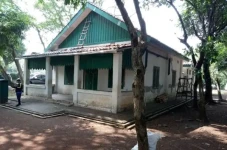 Rumah Lengkong Serpong...