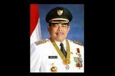 Kabar Duka Datang dari...