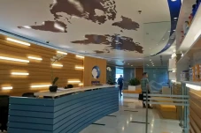 5 Korporasi Global yang...