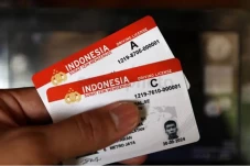 Cara Cek SIM Asli atau...
