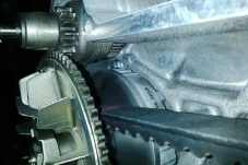 CVT Motor Matic Alami...