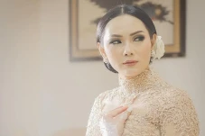 Akui Ngamar dengan Ricky...