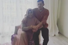 Rohimah Mantan Istri...