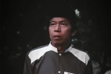 Kiwil Berbesar Hati...