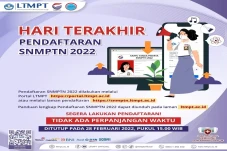 Akan Ditutup Hari Ini,...