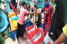 Penangkapan Ikan Terukur...