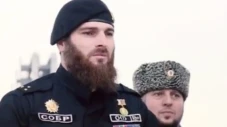 Profil Magomed Tushayev,...
