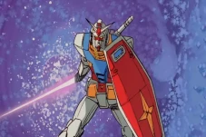 10 Serial Anime Mecha...