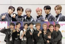 Adu Kuat Comeback NCT...