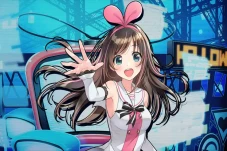 Anime VTuber Kizuna...