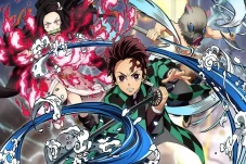 9 Serial Anime tentang...