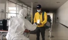 211 Pekerja Migran Indonesia...