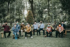 Angka Kemiskinan di...