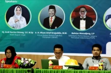 Wabup Sinjai Sebut Sektor...