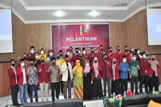 IMM Siap Berkontribusi...