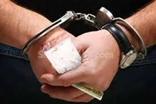 Anak Bawah Umur Tertangkap...