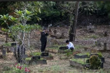 Sempat Nihil Jenazah...