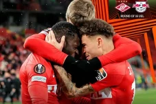 Spartak Moscow Buka...