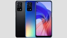 OPPO Rilis A55 Rp2,7...