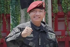Kepala BIN Bicara IKN...
