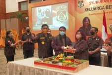 Dukung Program Pemerintah,...