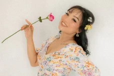 Brigitta Ingin Bangkitkan...