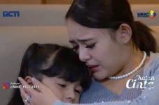 Sinopsis Ikatan Cinta...