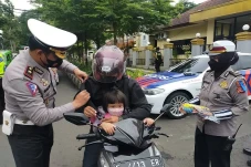 Operasi Keselamatan...