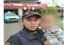 Perjuangan Bobby Sembuhkan...