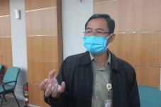 7 Kelurahan di Jakarta...