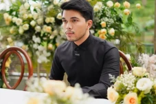 Thariq Halilintar Jajal...