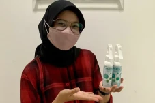 Universitas Pertamina...
