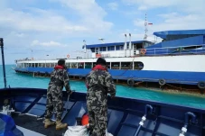 Rusak Lingkungan, KKP...
