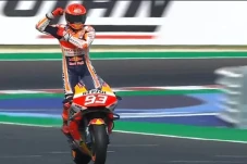 Jelang MotoGP Qatar...