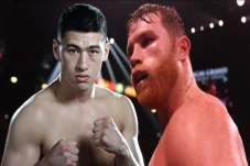 Canelo Tantang Bivol...