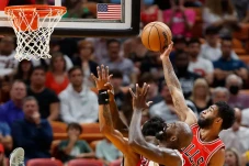 Hasil NBA, Selasa (1/3/2022):...