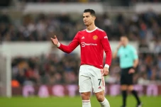 Bikin Gempar! Cristiano...
